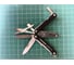 Мультитул Leatherman Squirt ES4 831243 черный 10