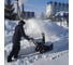 Бензиновый снегоуборщик Huter SGC 4000 70/7/5 18