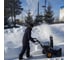 Бензиновый снегоуборщик Huter SGC 4000 70/7/5 20