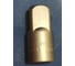 Переходник Дело Техники 1/4"F× 3/8"М 609502 5