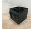 Органайзер для косметики Рыжий кот спанбонд, 15x15x12 см, черный 312630 2