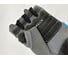 Перчатки для фитнеса Ecos женские, голубые, р. M SB-16-1735 005320 6