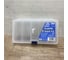 MEIHO Коробка рыболов. SFC LURE CASE LL 214x118x45 L-LL 2