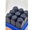 Клеймо цифровое Vitatools №10, компл УТ-00002661 8