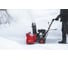 Бензиновый снегоуборщик DDE ST6556 792-728 9