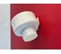 Переходная муфта PPRC MeerPlast Дн40х20 Ру25 белая под приварку D200-00468 4