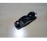 Ручной металлический рубанок WORKPRO 185 мм W052002 2