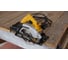 Дисковая пила DEWALT DWE 550 9