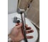Душевой набор с гигиеническим душем GROHE Tempesta-F душевой шланг Silverflex 1250 мм 27513001 5