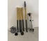 Штатив Elitech 2210.000700 3,8 м 1/4"+5/8" 188617 13