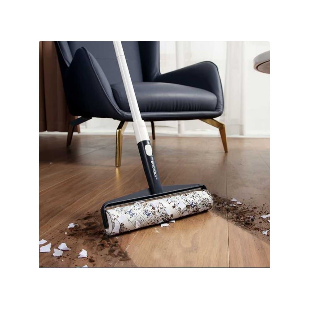 Изображение товара Щетка с липким роликом Boomjoy JY3647