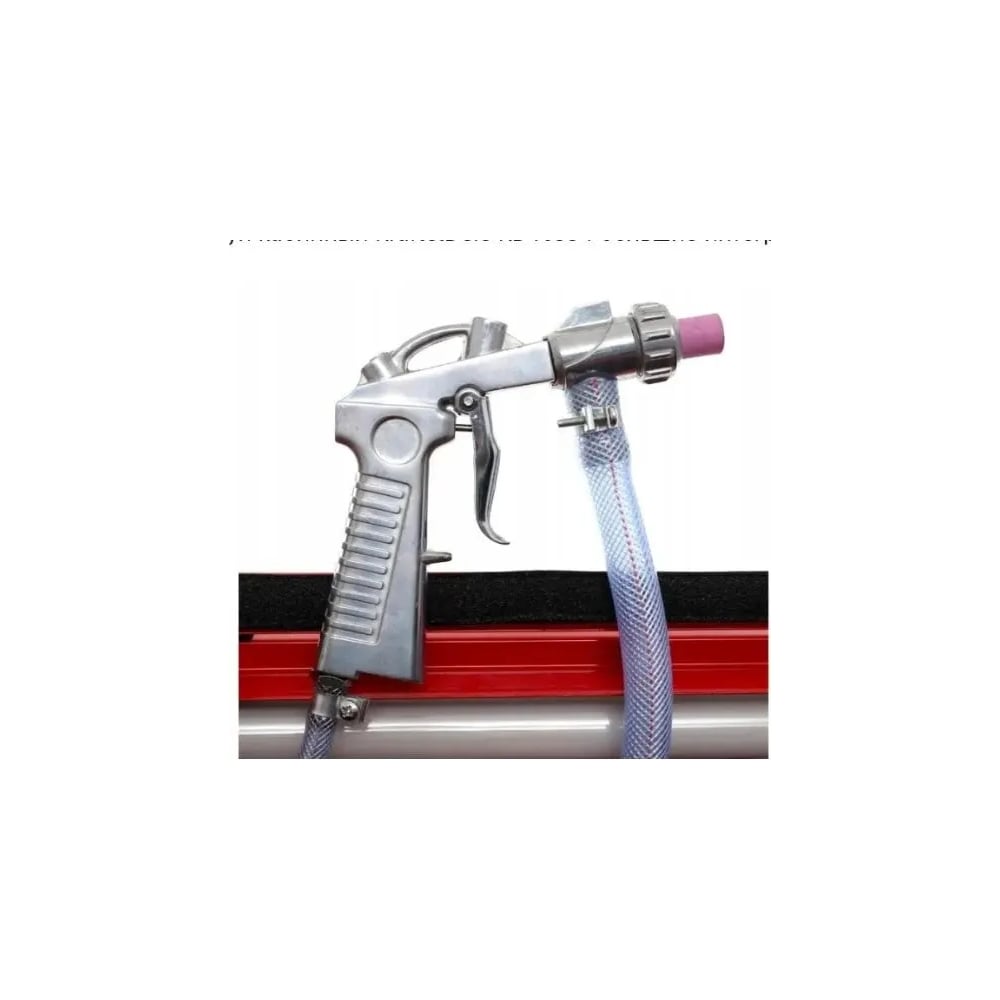 Изображение товара Пескоструйная камера Сорокин 10.5