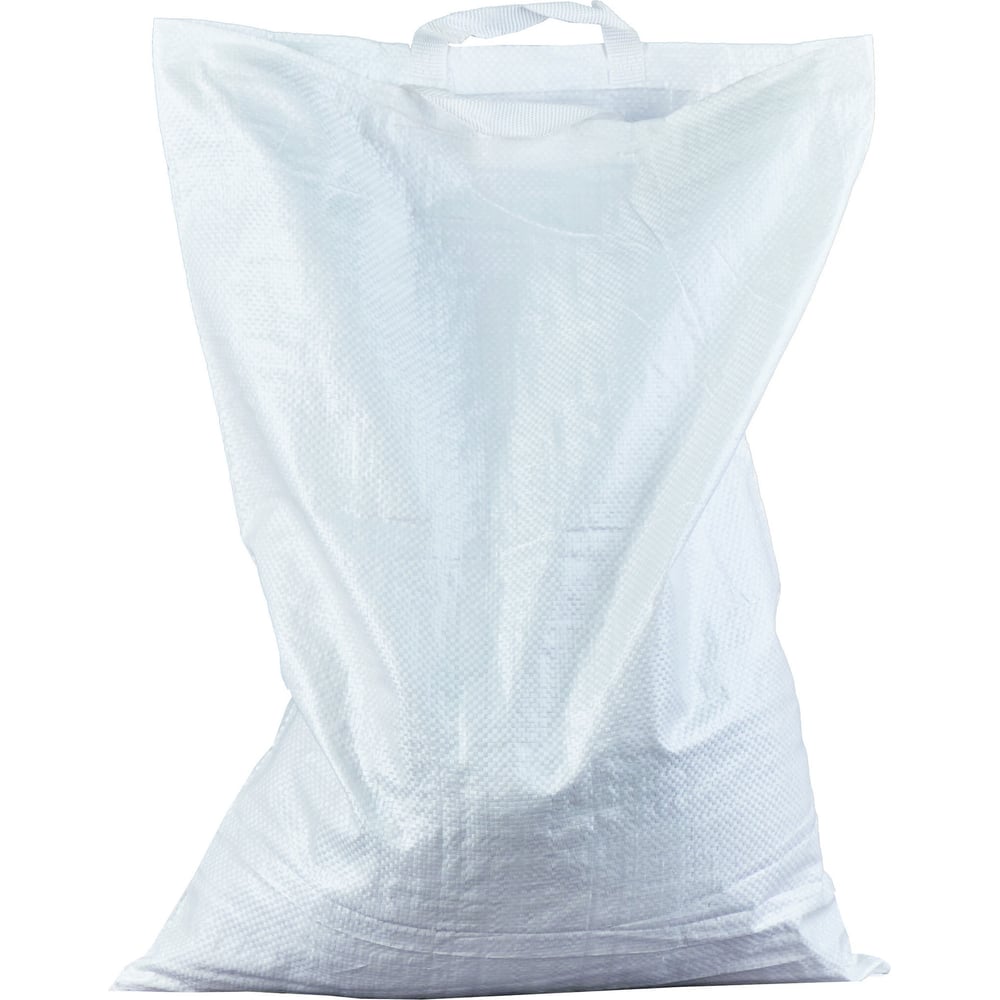 Изображение товара Сумка ПОЛИМАКС 10 кг 38x54 см без логотипа универсальный упаковочный мешок