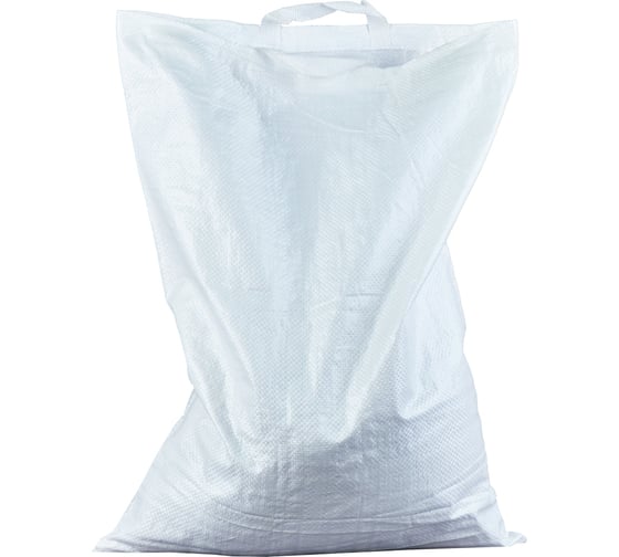 Изображение товара Сумка ПОЛИМАКС 5 кг 38x40 см без логотипа 100 шт 00000579-1