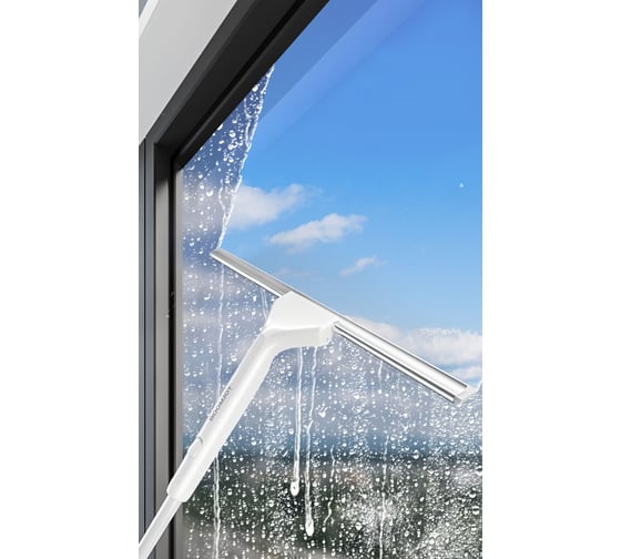 Изображение товара Сгон Boomjoy 45 см, с дополнительной насадкой из микрофибры JY3720