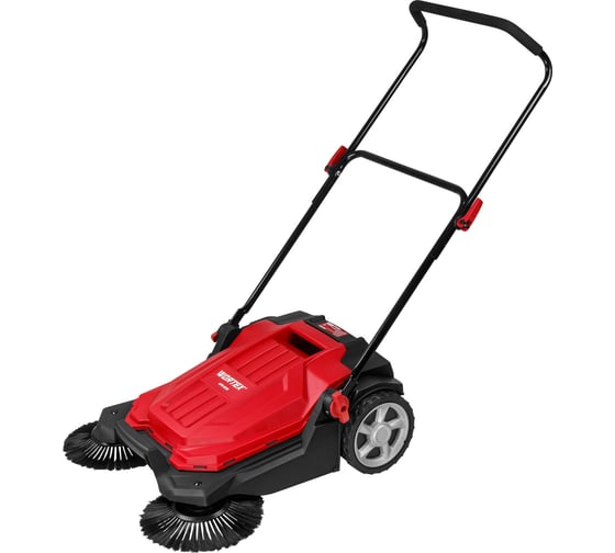 Изображение товара Подметальная машина WORTEX HPS 6518 1334415