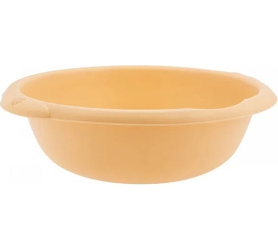 Изображение товара Пластмассовый круглый таз PALISAD home 8 л 929675