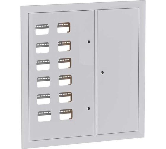 Изображение товара Этажный щит EKF 12 кв. 2х-дверный (1000x950x160) PROxima mb29-v-12-2