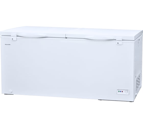 Изображение товара Морозильный ларь Willmark CF-780XDD-5 1001218