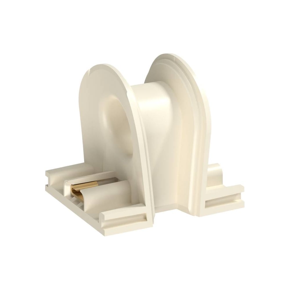 Изображение товара Соединитель OneKeyElectro Rotondo Бежевый 4 шт