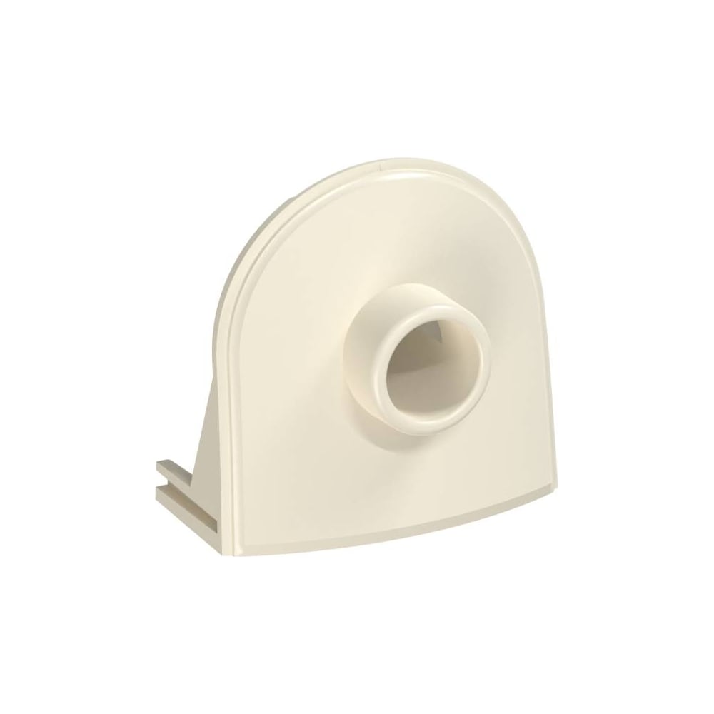 Изображение товара Ввод в распределительную коробку OneKeyElectro комплект Rotondo для ретро-провода Retro Electro, цвет бежевый, 4 шт. 7700927 Изображение товара Ввод в распределительную коробку OneKeyElectro комплект Rotondo для ретро-провода Retro Electro, цвет бежевый, 4 шт. 7700927