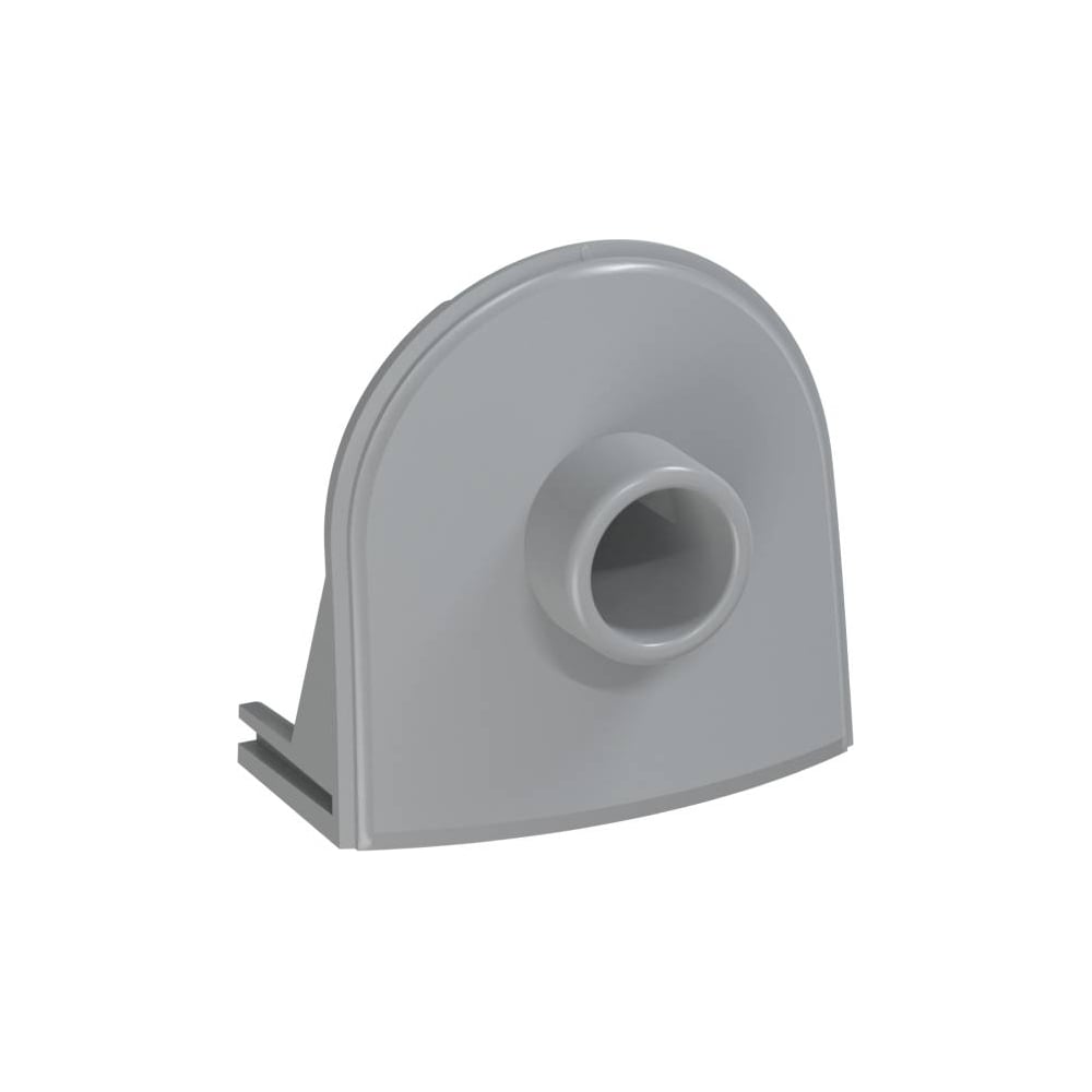 Изображение товара Ввод в распределительную коробку OneKeyElectro комплект Rotondo для ретро-провода Retro Electro, цвет серый, 4 шт. 7700929 Изображение товара Ввод в распределительную коробку OneKeyElectro комплект Rotondo для ретро-провода Retro Electro, цвет серый, 4 шт. 7700929