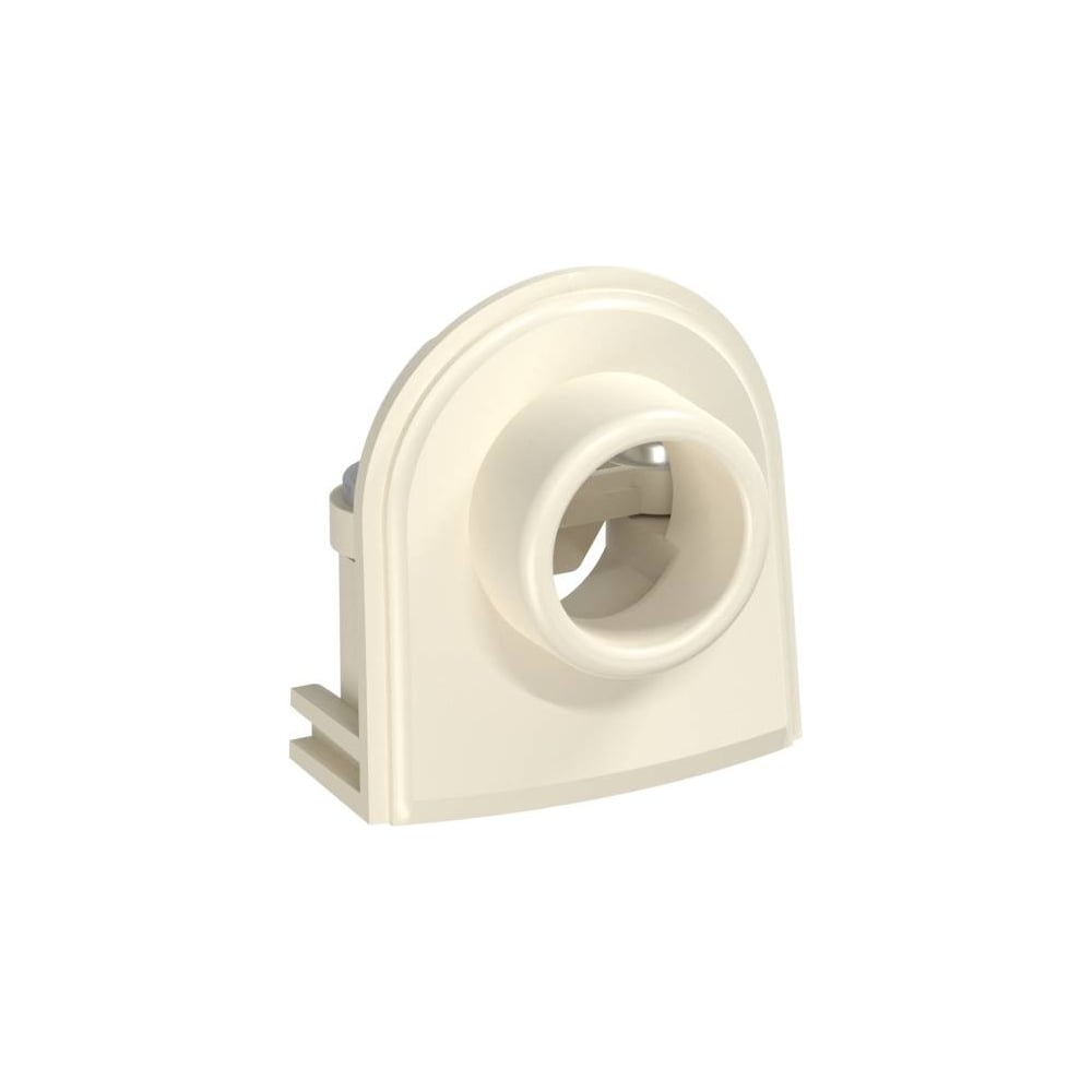 Изображение товара Ввод OneKeyElectro комплект Rotondo для ретро-провода Retro Electro, цвет бежевый, 4 шт. 7700902