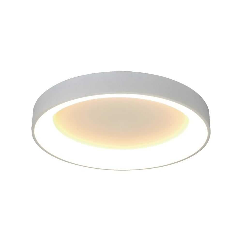 Изображение товара Потолочный светильник MANTRA Niseko II 8579 с регулируемой цветовой температурой и управлением пуль