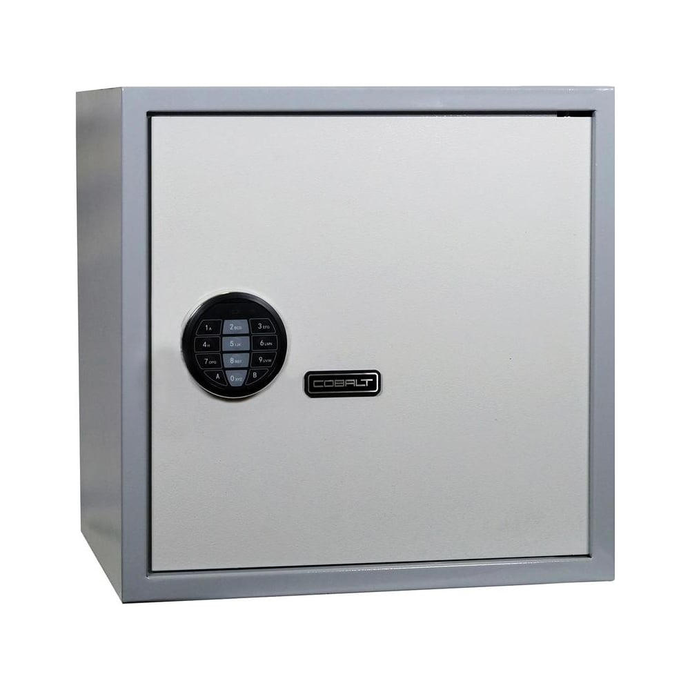 Изображение товара Мебельный сейф Cobalt ekn-40 с электронным замком для ценностей и документов