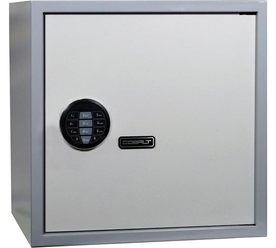 Изображение товара Мебельный сейф Cobalt ekn-40 электронный замок 990926