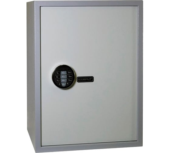 Изображение товара Мебельный сейф Cobalt ekn-52т электронный замок 990927