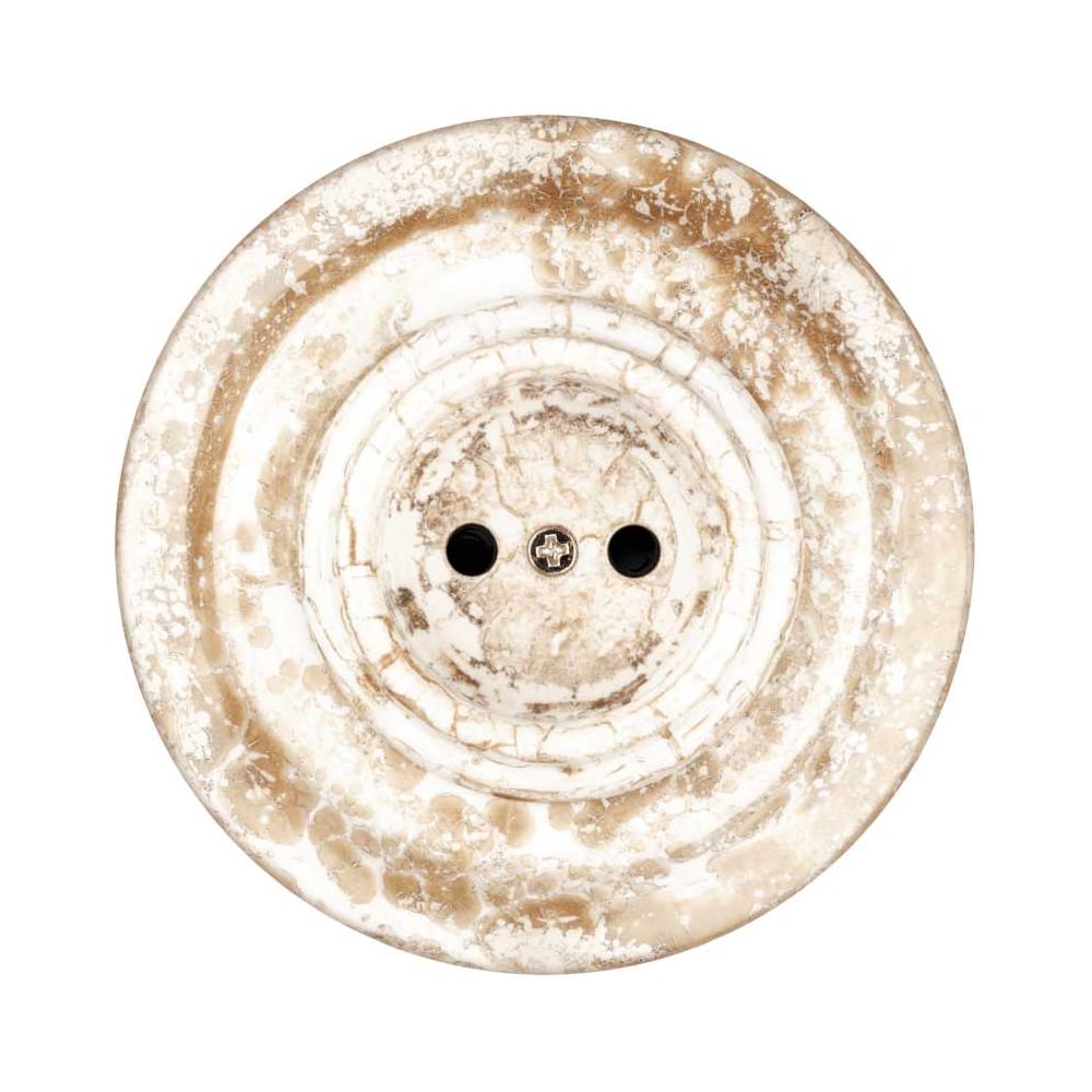 Изображение товара Фарфоровая розетка TDM ELECTRIC скрытой установки 2П 10А мрамор Болонь SQ1820-0121