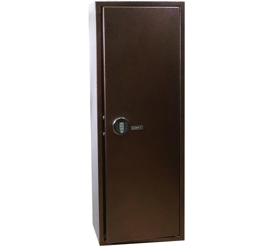 Изображение товара Мебельный сейф Cobalt tl-120mеs-n электронный замок 990922