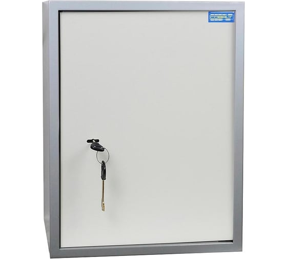Изображение товара Мебельный сейф Cobalt k-52т ключевой замок 990928