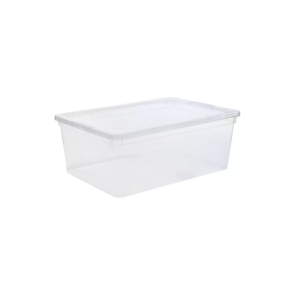 Коробка ПОЛИМЕРБЫТ складная коробка под маленький торт пионы 15 × 15 × 18 см