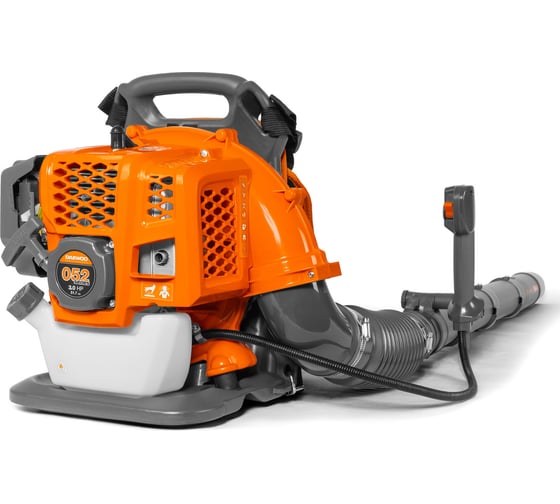 Изображение товара Ранцевая бензиновая воздуходувка DAEWOO DABL 520