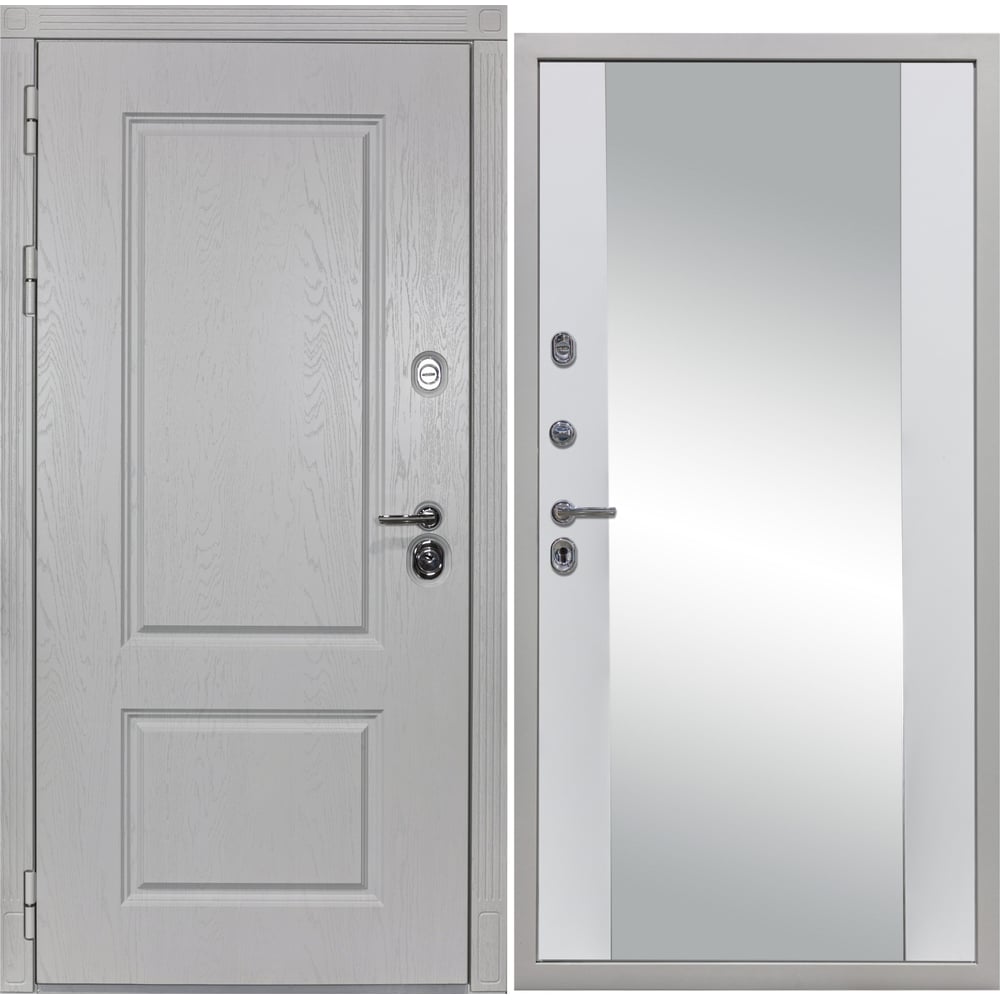Левая дверь STR МХ-9 DIVA дверь левое открывание мак 190 х 67 см с фотопечатью 6 мм добропаровъ