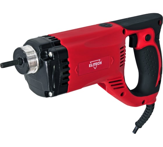 Изображение товара Вибратор Elitech ВРЭ 1335 (E2102.003.00) 201110
