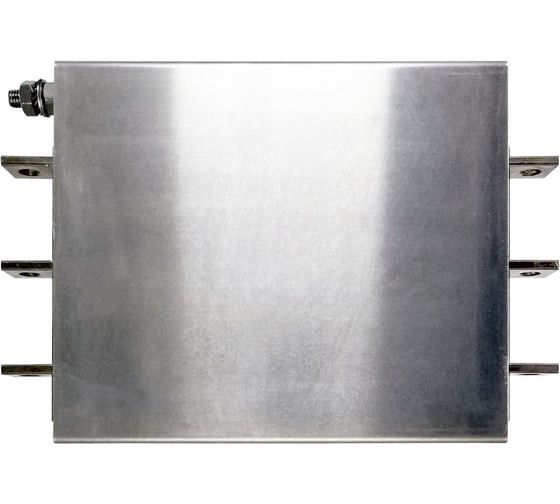 Изображение товара ЭМС фильтр INSTART 3ф. 380-440В IEF-220/425-4 для 220кВт 00029300