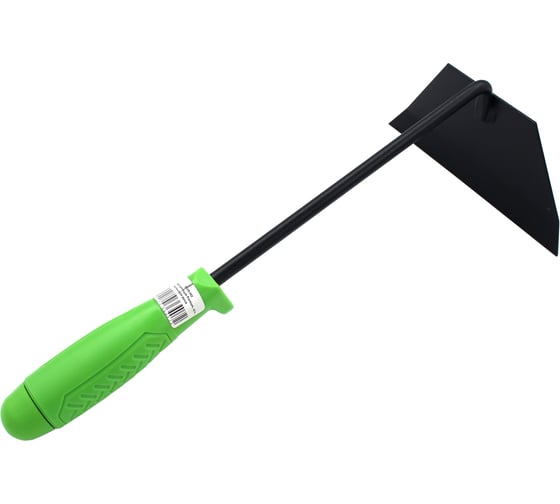 Изображение товара Тяпка трапеция On Premium, п/о, пластиковая ручка 24-06-082