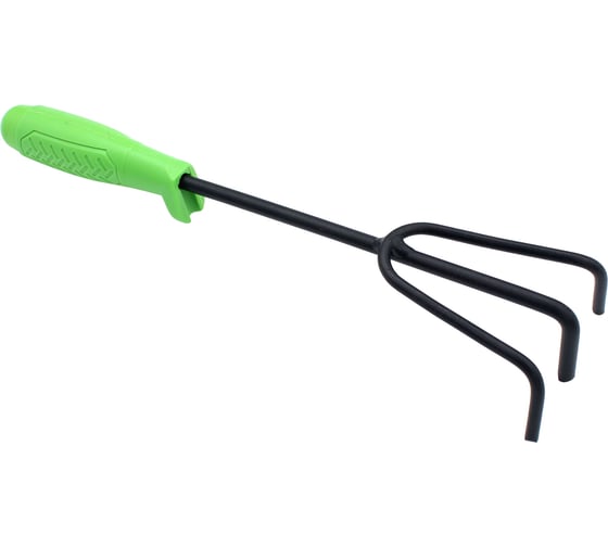 Изображение товара Рыхлитель On 3 большой Premium, п/о, пластиковая ручка, 8мм 24-06-077