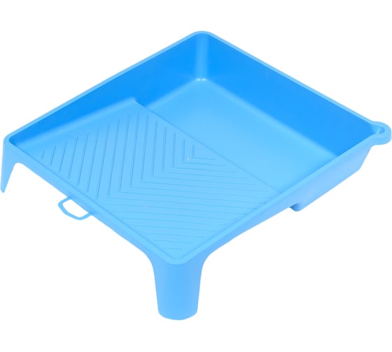 Изображение товара Малярная ванночка MÖKKE mokke 315x345 мм, голубая 10400