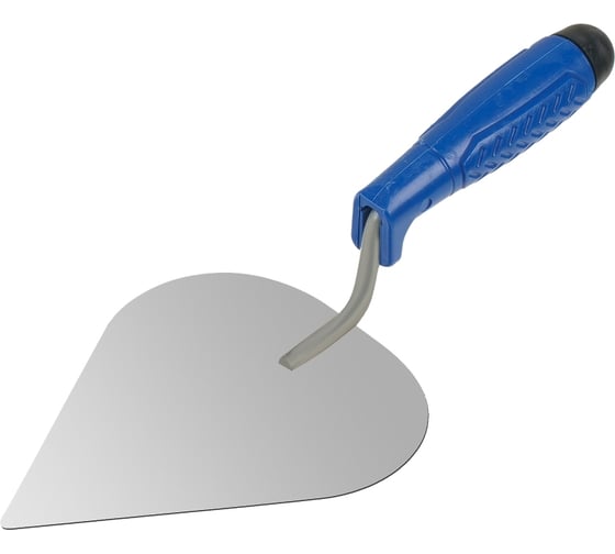 Изображение товара Кельма MÖKKE mokke сердце 175 нержавеющая сталь, пластиковая ручка 9863