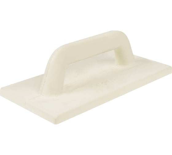 Изображение товара Терка ООО Гранд Пак mokke пенополиуретановая, 140x280 мм 9853