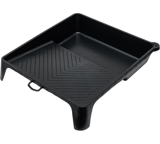 Изображение товара Малярная ванночка MÖKKE mokke 315x345 мм, черная 10401