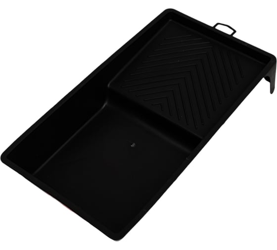 Изображение товара Малярная ванночка MÖKKE mokke 155x285 мм, черная 10403