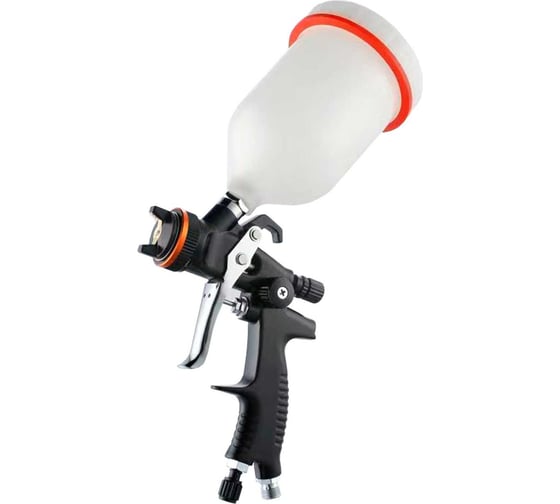 Изображение товара Пневматический краскопульт ARMA LVLP ST301, дюза 1.3 мм ST301(1,3)