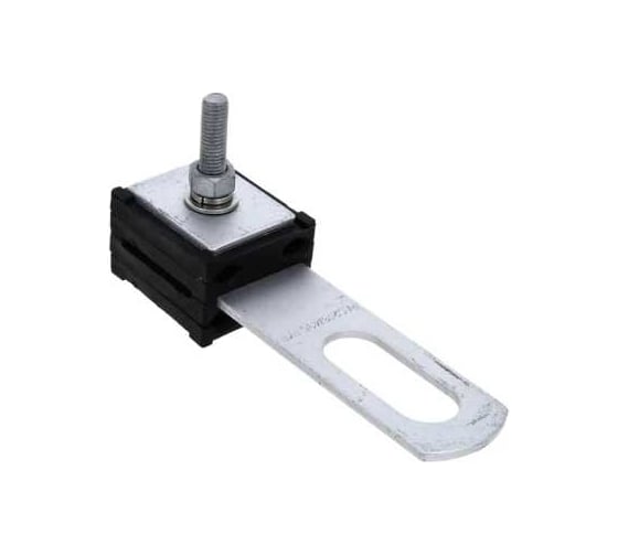 Изображение товара Анкерно-поддерживающий зажим EKF PAS216/435 2-4x10-50 мм2 pas-216-435-r