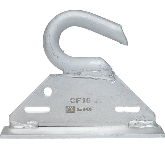 Изображение товара Универсальный крюк EKF CF16 cf-16-r