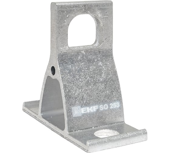 Изображение товара Анкерный кронштейн EKF SO253 so-253-r